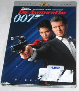 Die Otro Día DVD 2003 2-Disc Set, Pantalla Ancha Edición Especial VG Probado - Imagen 1 de 1