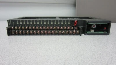 MÓDULO DE ENTRADA TERMOPAR LG G3F-TC4A SIN TAPA FRONTAL Foto 1 de 4