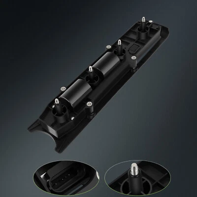 Bobina de encendido nueva para Chevy Cavalier Olds Alero Pontiac Grand Am UF391 Foto 1 de 4