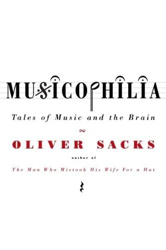 Musicophilia: Tales of Music and the Brain By Oliver Sacks. 9780330418386 - Image 1 of 1