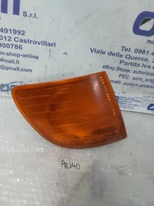 6R01H89 FANALE FANALINO ANTERIORE DESTRO MERCEDES SPRINTER 1995>2000 - Foto 1 di 9