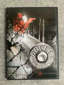 Ellusionist Kugelmünze durch Flasche: Justin Miller: DVD - Bild 1 von 2