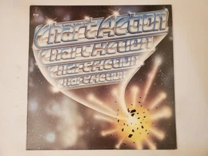 Various Artists - Chart Action (Vinyl Record LP) - Picture 1 of 2