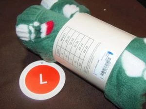 ST JOHNS BAY - MEN - MICROFLEECE LOUNGE PANT - SIZE LARGE    (SLP-5) - Picture 1 of 2