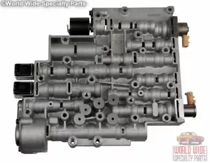GM 4L60E Valve Body 1996-2000 (1 Year Warranty) Sonnax Updates, Dyno Tested - Picture 1 of 1