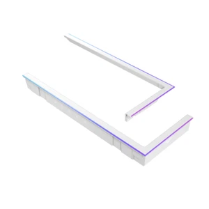 ASUS TUF GAMING GT502 Horizon ARGB Lighting Kit White - Bild 1 von 1