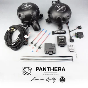 2 altavoces LEO ASC LITE ACTIVE SOUND GENERATOR para muchos modelos MASERATI - Imagen 1 de 6