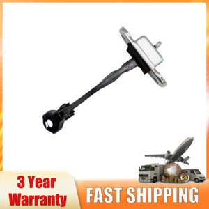 79380-4X000 CORREA BISAGRA TOPE PUERTA DELANTERA IZQUIERDA PARA KIA RIO 2012 2013-2017 - Imagen 1 de 4