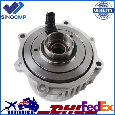 Transmission Viscous Coupling Assy 41303-42023 For 06-17 Toyota Rav4 Lexus NX200 - Image 1 of 4