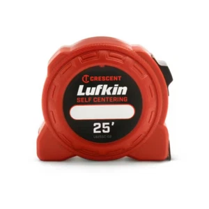 Lufkin 25 Ft. Self-Centering Power Tape Measure - Bild 1 von 11