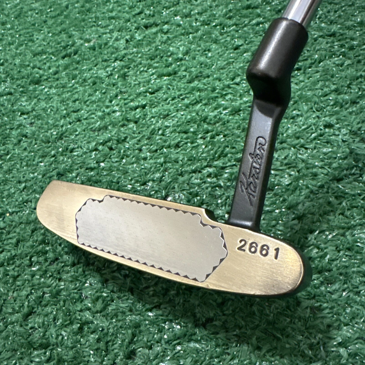 Ping Anser F Putter for sale | eBay