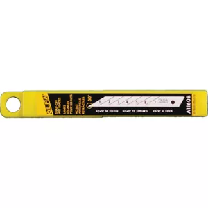 Olfa A1160B 30 Degree Carbon Steel Snap Off Blade (10 pack) - Picture 1 of 1