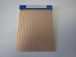 CT Systems 3100 / 5100S Service Monitor Extender 22X2 Riser KIT FORM - Picture 1 of 3