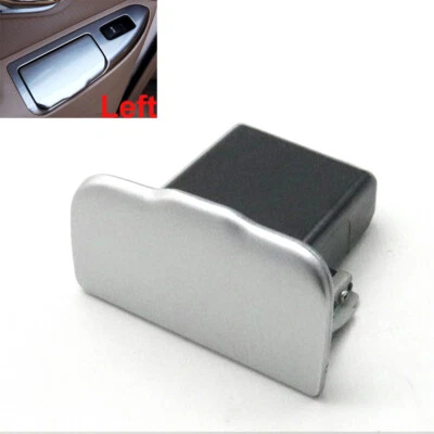 Rear Left Door Panel Window Switch Ashtray For Toyota Land Cruiser Prado 03-09 — 第 1/4 张图片