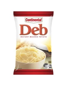 Deb Potato Instant Mashed 350g x 1 - Bild 1 von 2