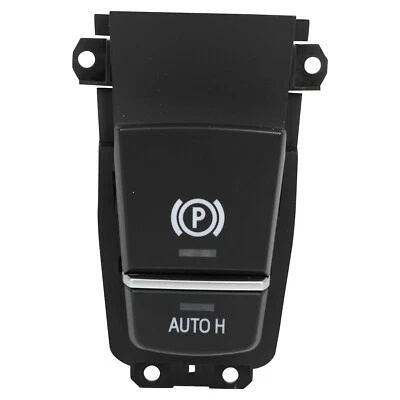 Interruptor de freno de estacionamiento de 11 pines para BMW F10 F11 F13 5 serie 6 M5 M6 61319385029 Foto 1 de 4