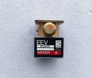 EEV BS260D MAGNET - Picture 1 of 7