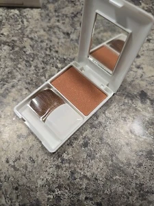 ESTEE LAUDER Instant Sun All-Over Bronzer MEDIUM BRONZE 02 W .07 oz 2 g Rare HTF - Picture 1 of 3