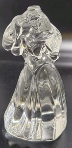 Figura de cristal de la princesa Aurora de Disney de 3" - Imagen 1 de 5