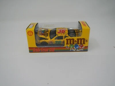 Action Ernie Irvan No36 M & M 1996 Pontiac / 3500  - Изображение 1 из 4