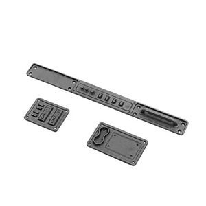 Interior Panel Decoration 3D Panel RC Car Decoration Part for VP VS4-10 Phoenix - Picture 1 of 2