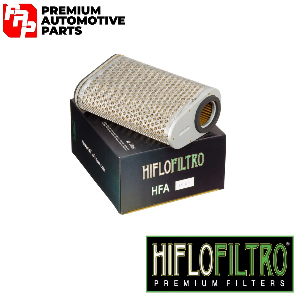 Filtro de aire Honda CB1000 R/RA-8,9,A,B,C,D,E,F,G SC60 2008 - 2016 Foto 1 de 1