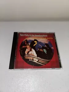 1993 MCA Records Tom Petty And The Heartbreakers Greatest Hits CD - Picture 1 of 8