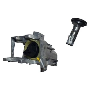 Ignition Lock Cylinder Housing 2003 Yukon Denali Sierra Suburban 88965342 OEM GM - Bild 1 von 11