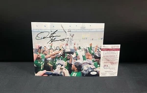 QUINTON FLOWERS SIGNED SOUTH FLORIDA BULLS 8X10 PHOTO JSA WITNESS *BOWL GAME* - Picture 1 of 1