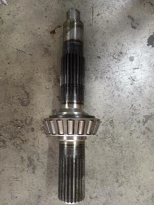EATON DANFOSS SERIES 1 MOTOR SHAFT 23 SPLINE FOR 4631 NEW TAKEOUT HPX-110106-000 - Picture 1 of 2