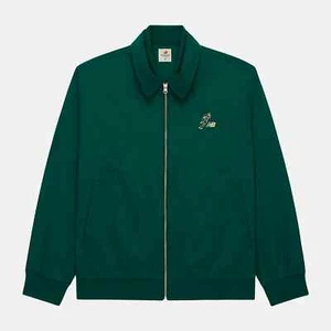 New Balance Made in USA x Shohei Jacket MARSH GREEN HEATHER S - 3XL New - Picture 1 of 6