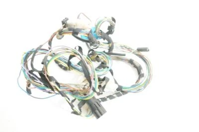 OEM BMW E30 Early Cruise Control Wiring Harness Loom 84-87 325i 325e 325es 325is - Image 1 of 4