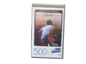 500 Teile Footloose Puzzle Blockbuster | Neu - Bild 1 von 4