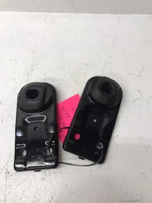 Ford Mustang GT 2005-2009 soportes de radiador superiores 4,6 3 V OEM Foto 1 de 4