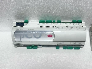 Carel PCO3000AM0 And EVD0000E30 FOR PARTS WE HAVE NOT CHECK THESE - Bild 1 von 6