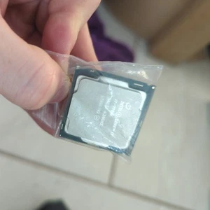 Intel Core i7-7700K @ 4.20GHz SR33A Socket LGA1151 CPU Price Inc VAT - Photo 1/2