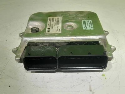 55263694 centralita motor uce para PEUGEOT BIPPER TEPEE 1.3 HDI 75 2010 1089393 - Immagine 1 di 4