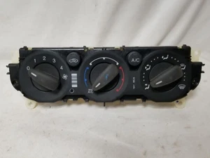 Manual Temperature Control Fits 13-14 FOCUS F4B13 - Picture 1 of 7