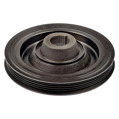 For Honda Accord 90-93 Harmonic Balancer Assembly Kit Solutions Regular Grade Foto 1 de 2