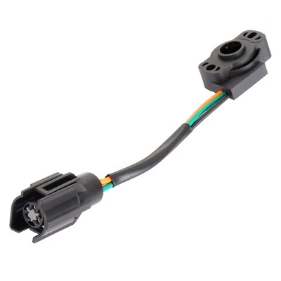 Sensor de posición del acelerador TPS para Ford Bronco 1985-1995 5,8 L 5,8 71-7658 AP14015 Foto 1 de 4