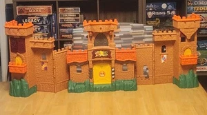 2012 Fisher Price Eagle Talon Castle Imaginext Playset - Castle only - Bild 1 von 2