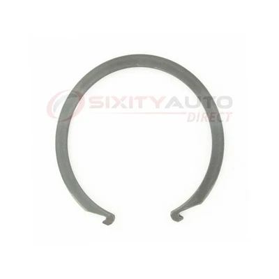 SKF Wheel Bearing Retaining Ring for 2010-2016 Kia Soul 1.6L 2.0L L4 - Axle jj Foto 1 de 4