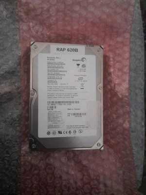 Rapiscan 520B Hard Drive - Image 1 of 4