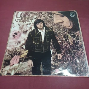 LOBO Calumet Vinyl Record 12" LP Album 1973 Australian Pressing 6369 802 - Picture 1 of 4