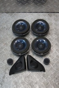 Altavoces FORD MONDEO MK4 LIFT BS7T-18808-FA 6M2T-18808-FC - Imagen 1 de 8