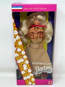 Australian Barbie - Dolls of the World Sammlung - Bild 1 von 7