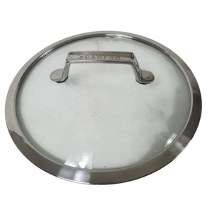 Tapa de horno holandés Scanpan TSS+ 7,5 Qt SOLO 11" - Imagen 1 de 2