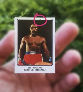 Rookie George Foreman , campioni dello sport 1973/74 - Foto 1 di 2