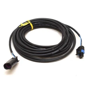 Airmar Boat Transducer Extension Cable HN0360A | Rinker 18 FT Black - Picture 1 of 3