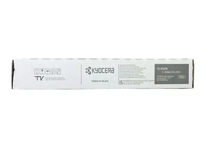 Genuine Kyocera TK-8349K Black Toner Cartridge - TASKalfa 2552ci / TK8349 - Picture 1 of 1